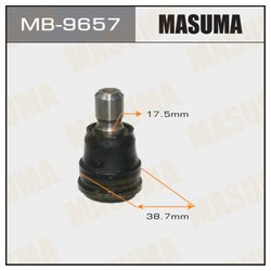 Masuma MB-9657