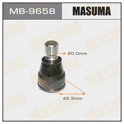 Masuma MB9658