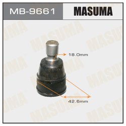 Masuma MB-9661