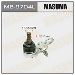 Masuma MB9704L
