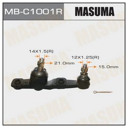 Masuma MB-C1001R