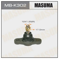 Masuma MBK302