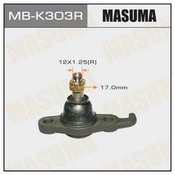 Masuma MBK303R