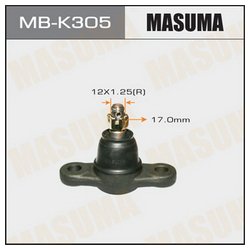 Masuma MB-K305