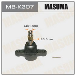 Masuma MBK307