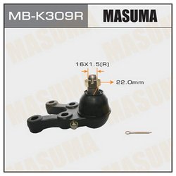 Masuma mbk309r