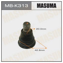 Masuma MBK313