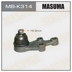 Masuma MBK314