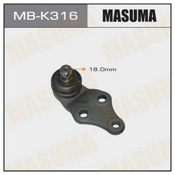 Masuma MB-K316