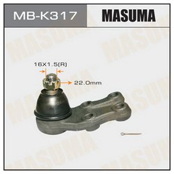 Masuma MBK317