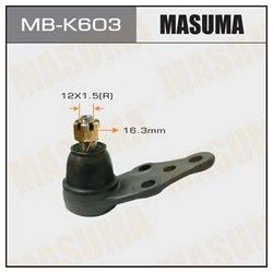 Masuma MBK603