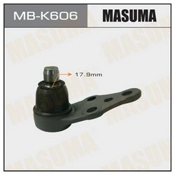 Masuma MBK606