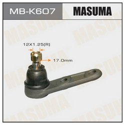 Masuma MBK607