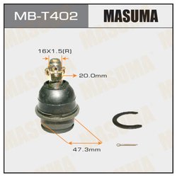 Masuma MB-T402