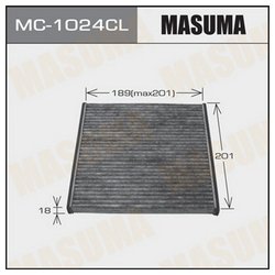 Masuma MC1024CL