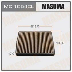Masuma MC1054CL