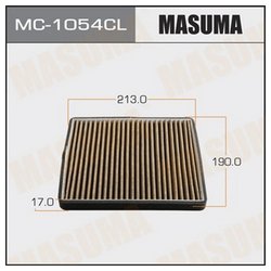 Фото Masuma MC1054CL