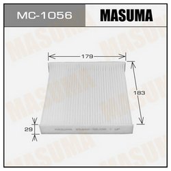 Masuma MC1056