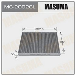 Фото Masuma MC2002CL