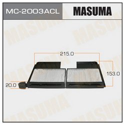 Masuma MC2003ACL
