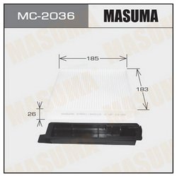 Masuma MC2036