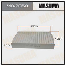 Фото Masuma MC-2050