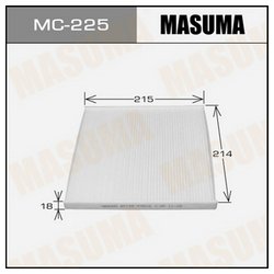 Masuma MC-225