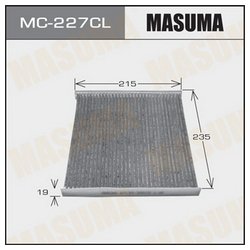 Masuma MC-227CL