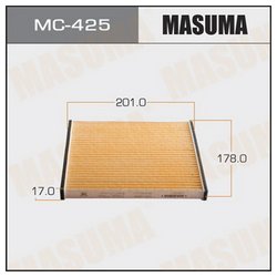 Masuma MC-425