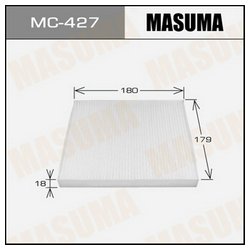 Masuma MC-427