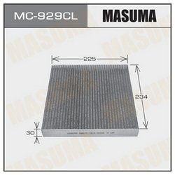 Masuma MC-929CL