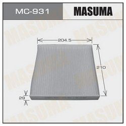Masuma MC-931