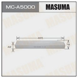 Masuma MCA5000