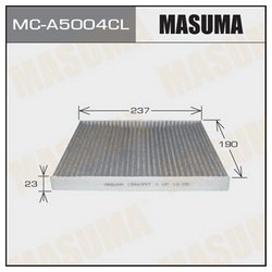 Masuma MCA5004CL