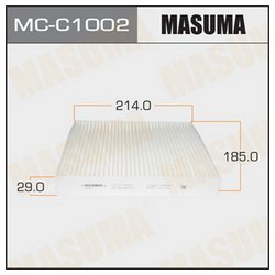 Masuma MCC1002