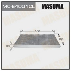 Masuma MC-E4001CL