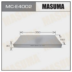 Masuma MCE4002