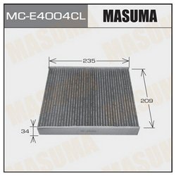 Фото Masuma MCE4004CL