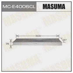 Masuma mce4006cl