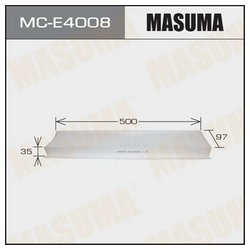 Masuma MCE4008