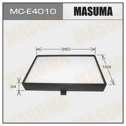 Masuma MCE4010