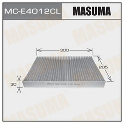 Masuma MCE4012CL