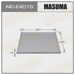 Masuma MCE4015