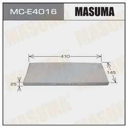 Masuma MCE4016