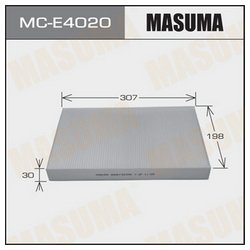 Masuma MCE4020