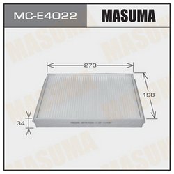 Masuma MCE4022