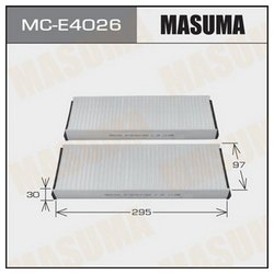 Masuma MCE4026