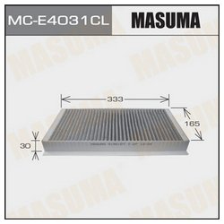 Masuma MCE4031CL