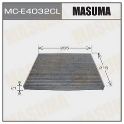 Фото Masuma MCE4032CL