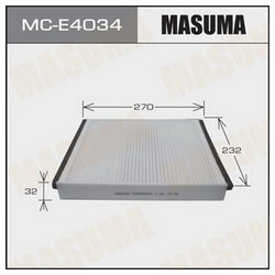 Masuma MCE4034